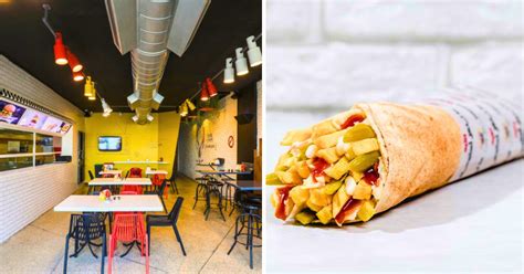 Malak Al Tawouk, Montreal .